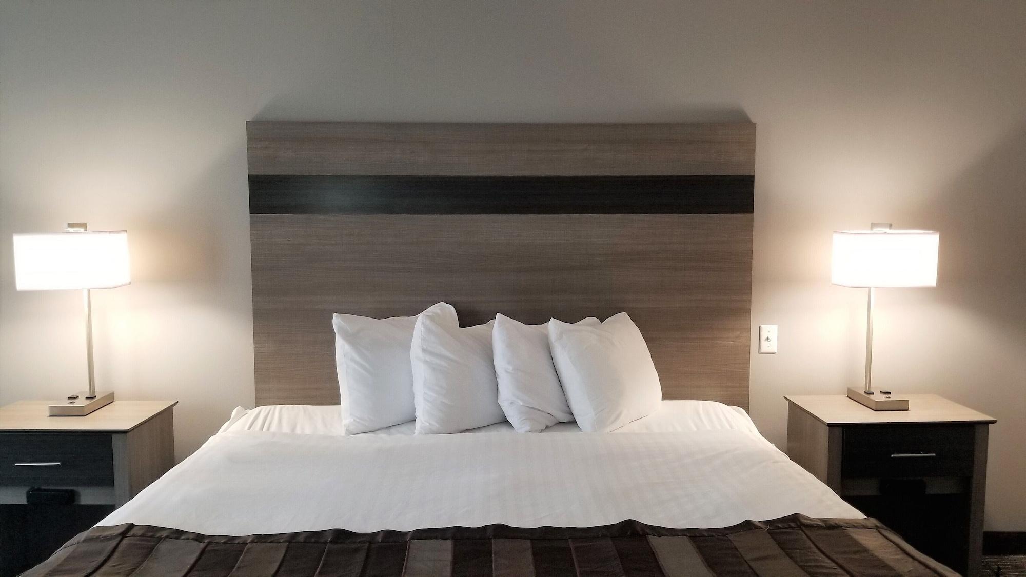 วินเกท บาย วินด์แฮม ลิมา ดาวน์ทาวน์ Hotel ภายนอก รูปภาพ