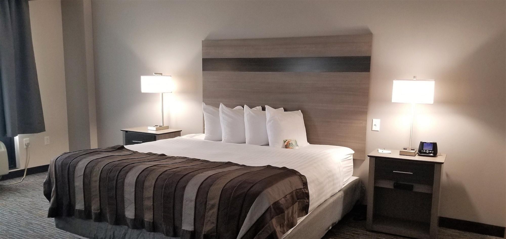 วินเกท บาย วินด์แฮม ลิมา ดาวน์ทาวน์ Hotel ภายนอก รูปภาพ