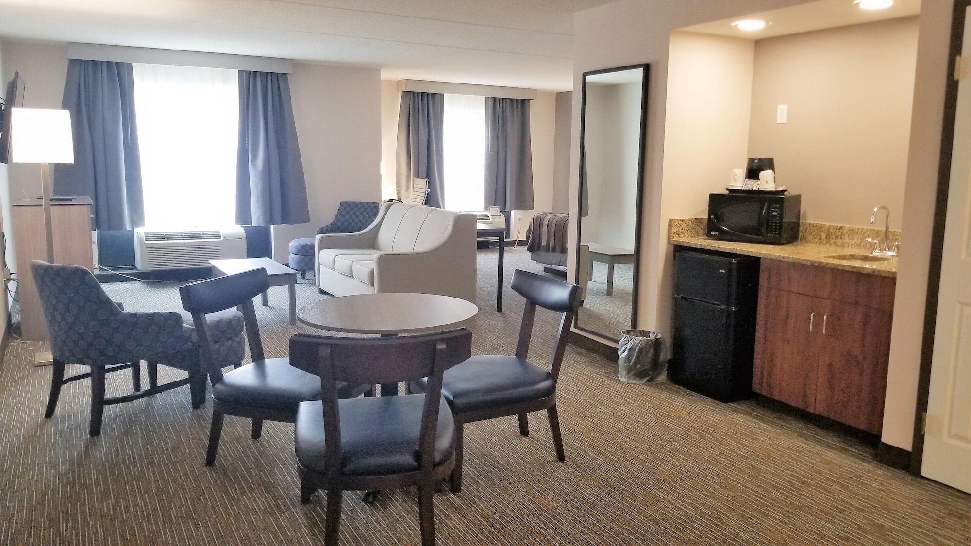 วินเกท บาย วินด์แฮม ลิมา ดาวน์ทาวน์ Hotel ภายนอก รูปภาพ