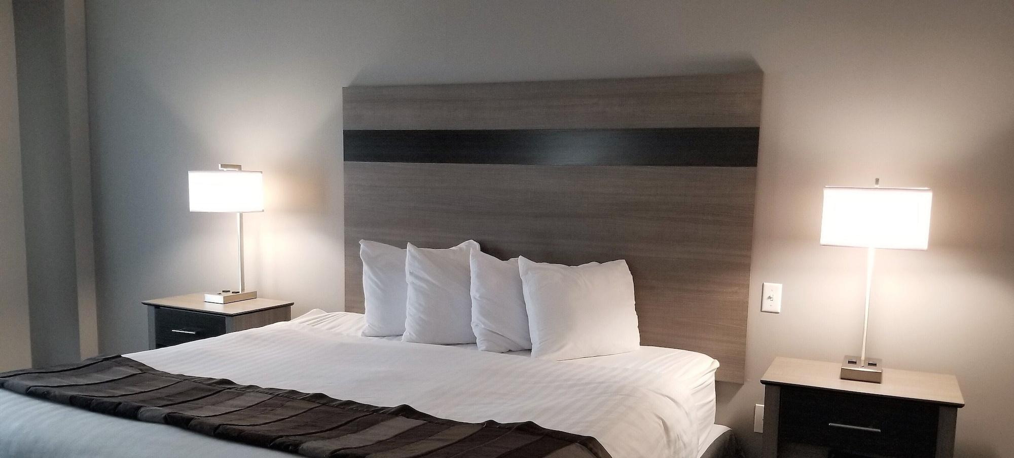 วินเกท บาย วินด์แฮม ลิมา ดาวน์ทาวน์ Hotel ภายนอก รูปภาพ