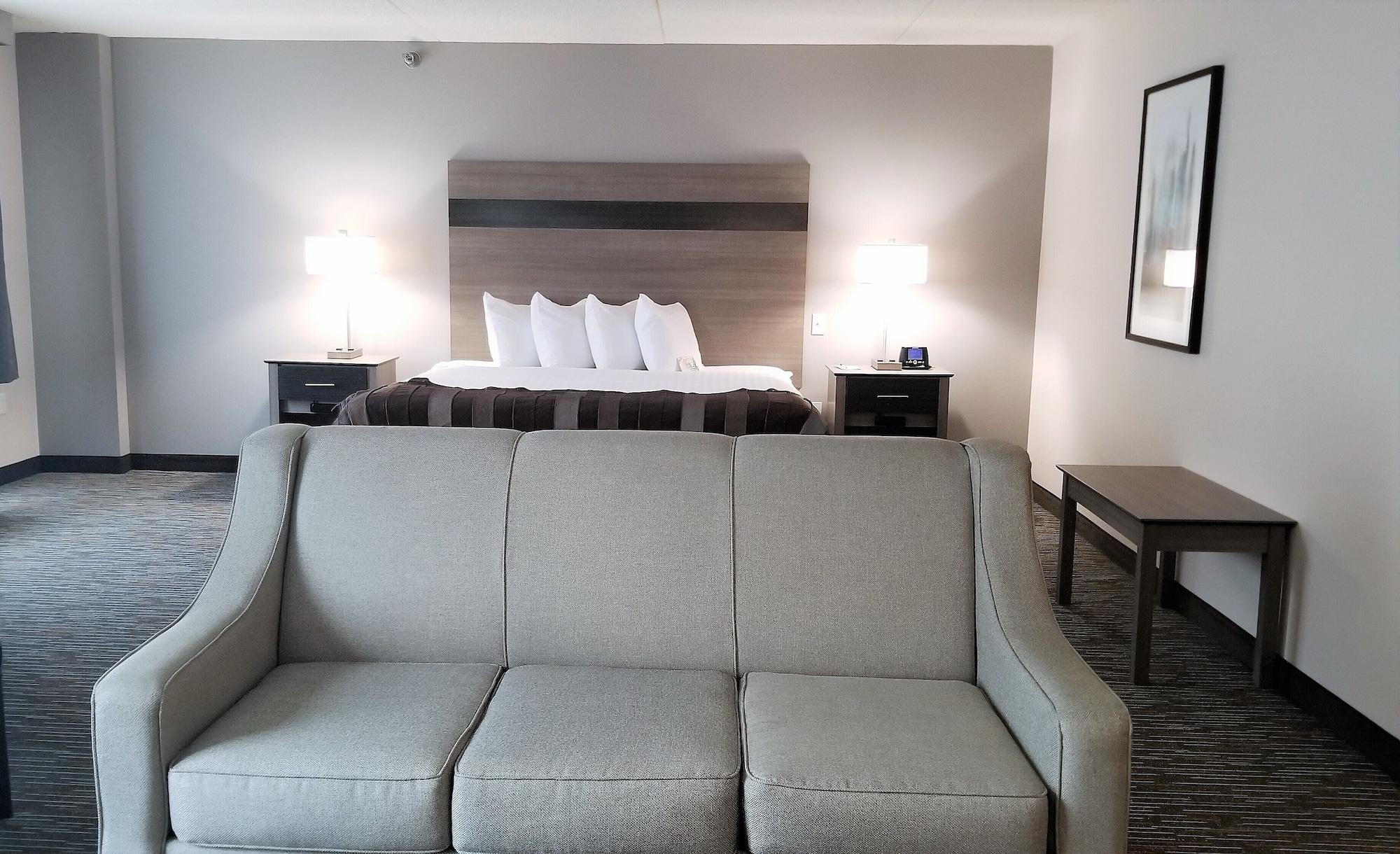 วินเกท บาย วินด์แฮม ลิมา ดาวน์ทาวน์ Hotel ภายนอก รูปภาพ