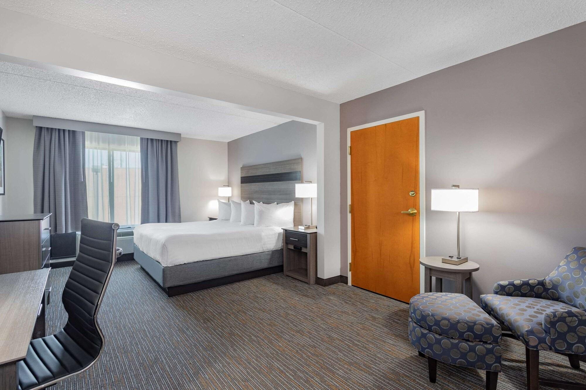 วินเกท บาย วินด์แฮม ลิมา ดาวน์ทาวน์ Hotel ภายนอก รูปภาพ