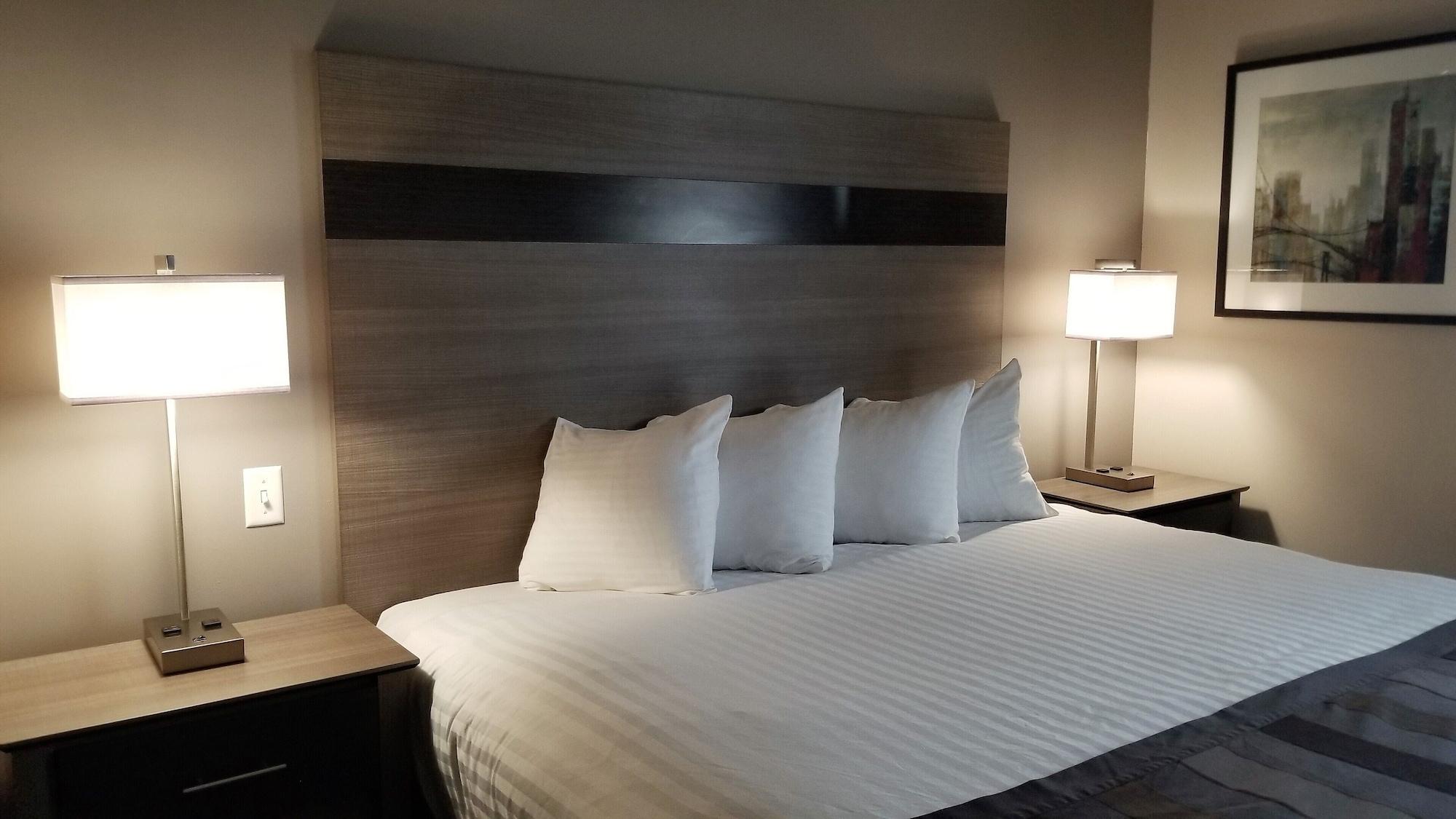 วินเกท บาย วินด์แฮม ลิมา ดาวน์ทาวน์ Hotel ภายนอก รูปภาพ