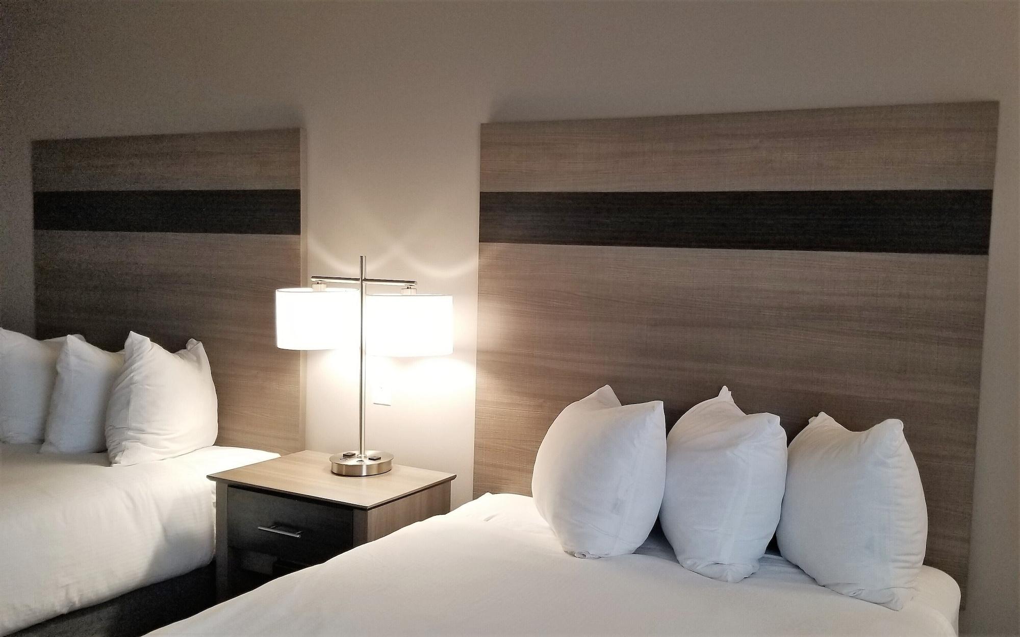 วินเกท บาย วินด์แฮม ลิมา ดาวน์ทาวน์ Hotel ภายนอก รูปภาพ