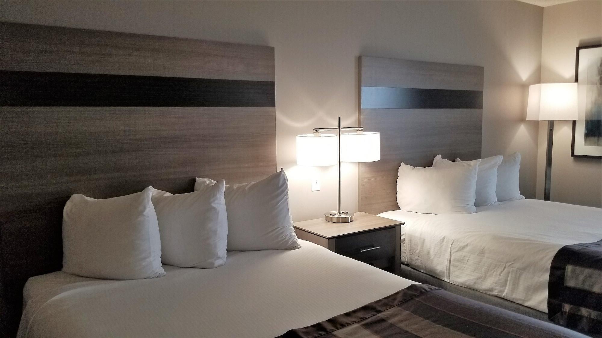 วินเกท บาย วินด์แฮม ลิมา ดาวน์ทาวน์ Hotel ภายนอก รูปภาพ