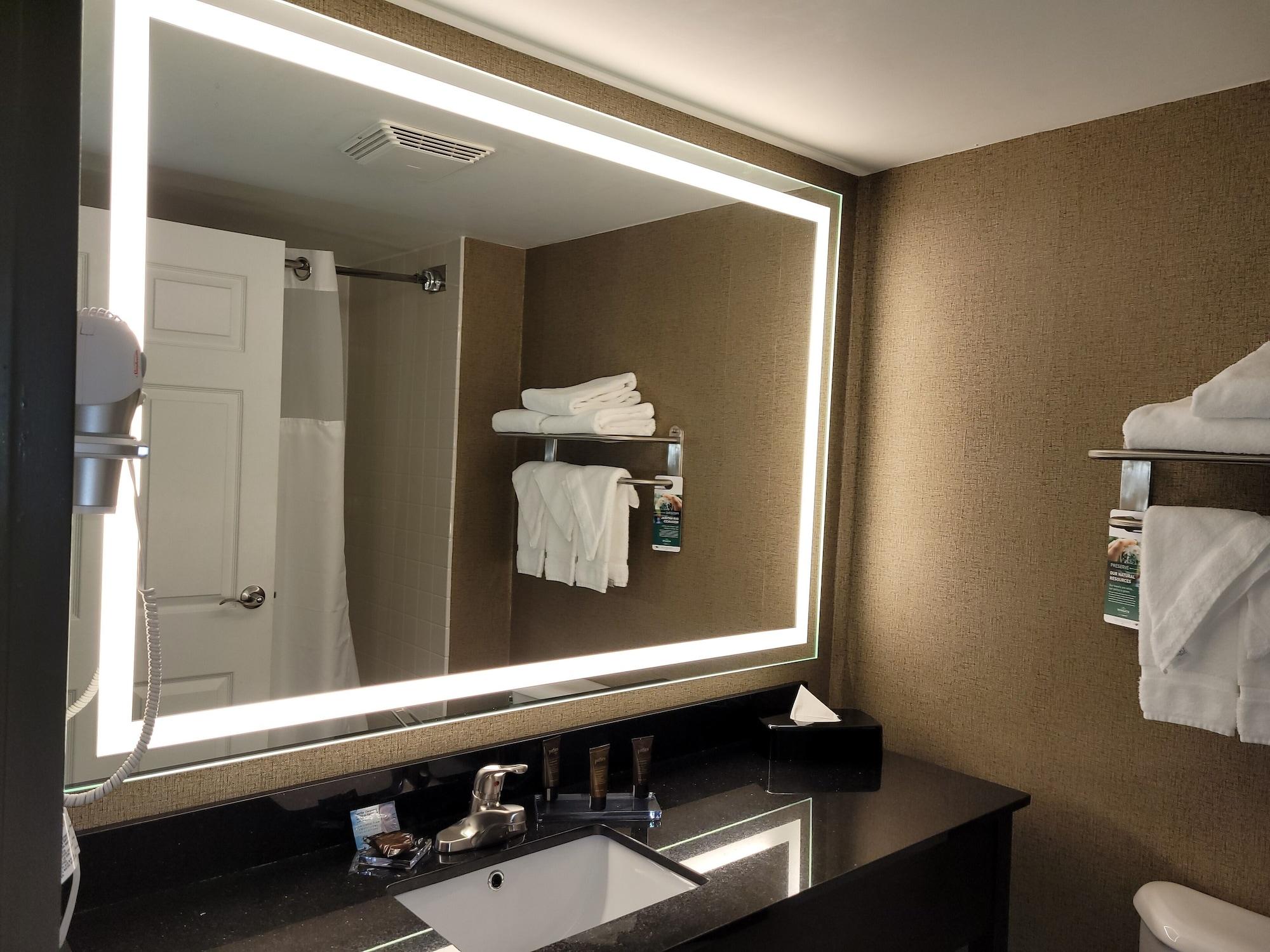 วินเกท บาย วินด์แฮม ลิมา ดาวน์ทาวน์ Hotel ภายนอก รูปภาพ