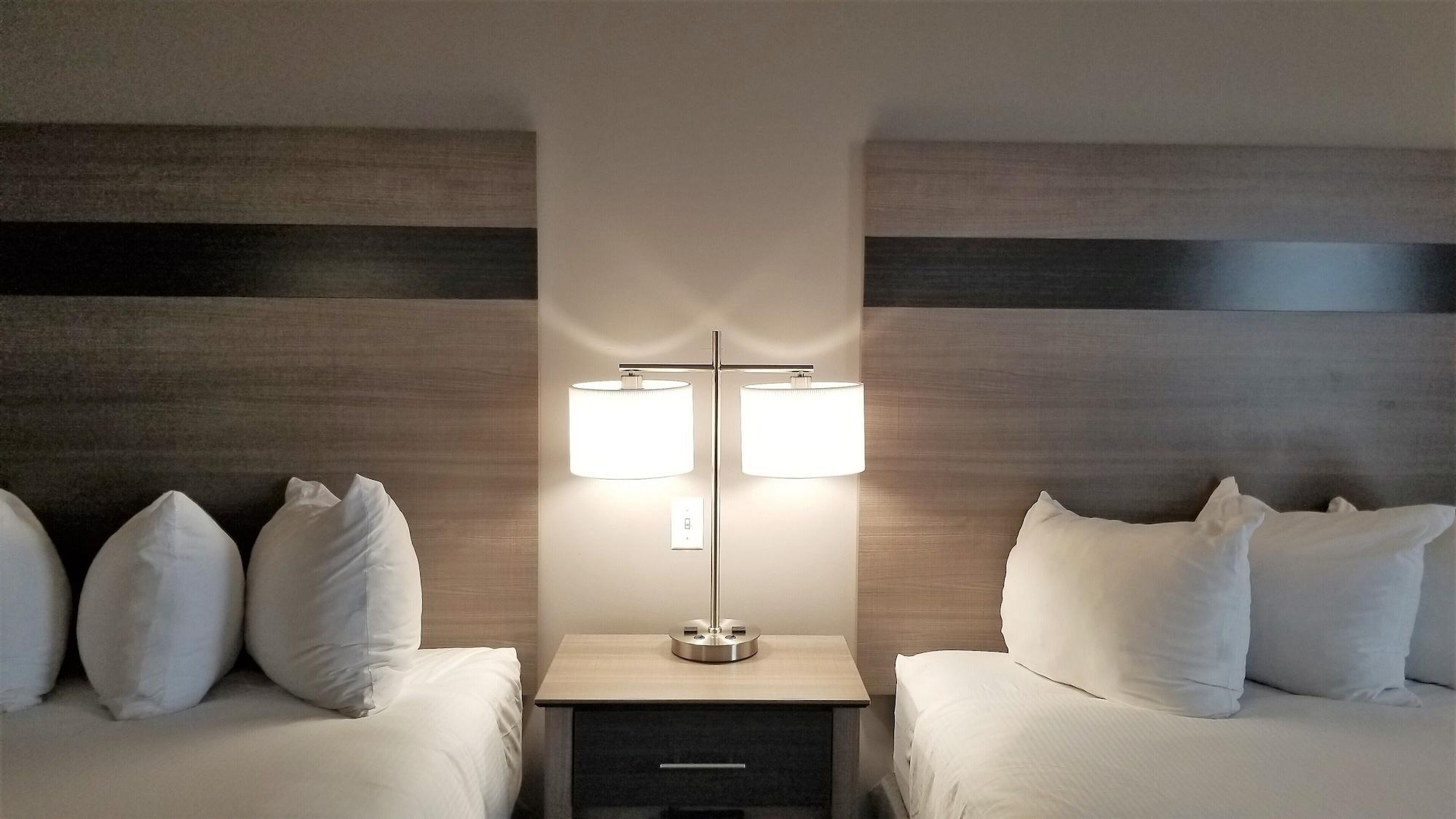 วินเกท บาย วินด์แฮม ลิมา ดาวน์ทาวน์ Hotel ภายนอก รูปภาพ