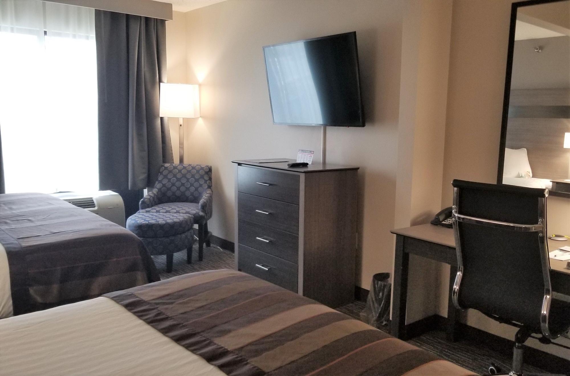 วินเกท บาย วินด์แฮม ลิมา ดาวน์ทาวน์ Hotel ภายนอก รูปภาพ