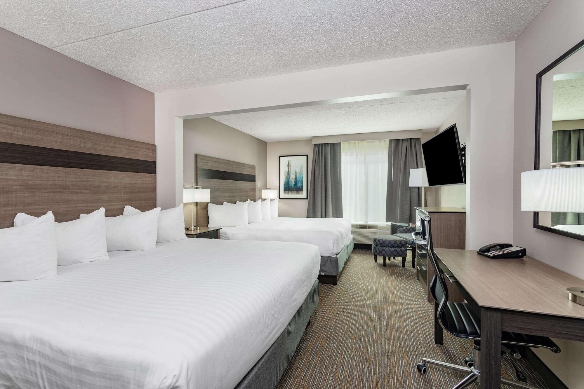วินเกท บาย วินด์แฮม ลิมา ดาวน์ทาวน์ Hotel ภายนอก รูปภาพ