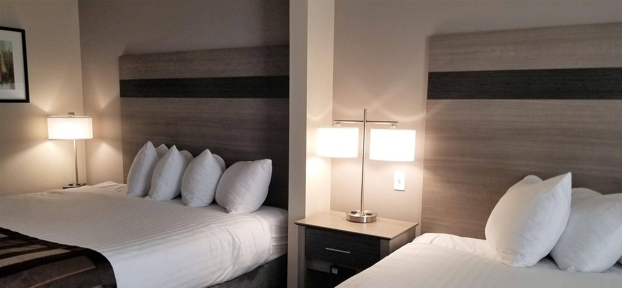 วินเกท บาย วินด์แฮม ลิมา ดาวน์ทาวน์ Hotel ภายนอก รูปภาพ