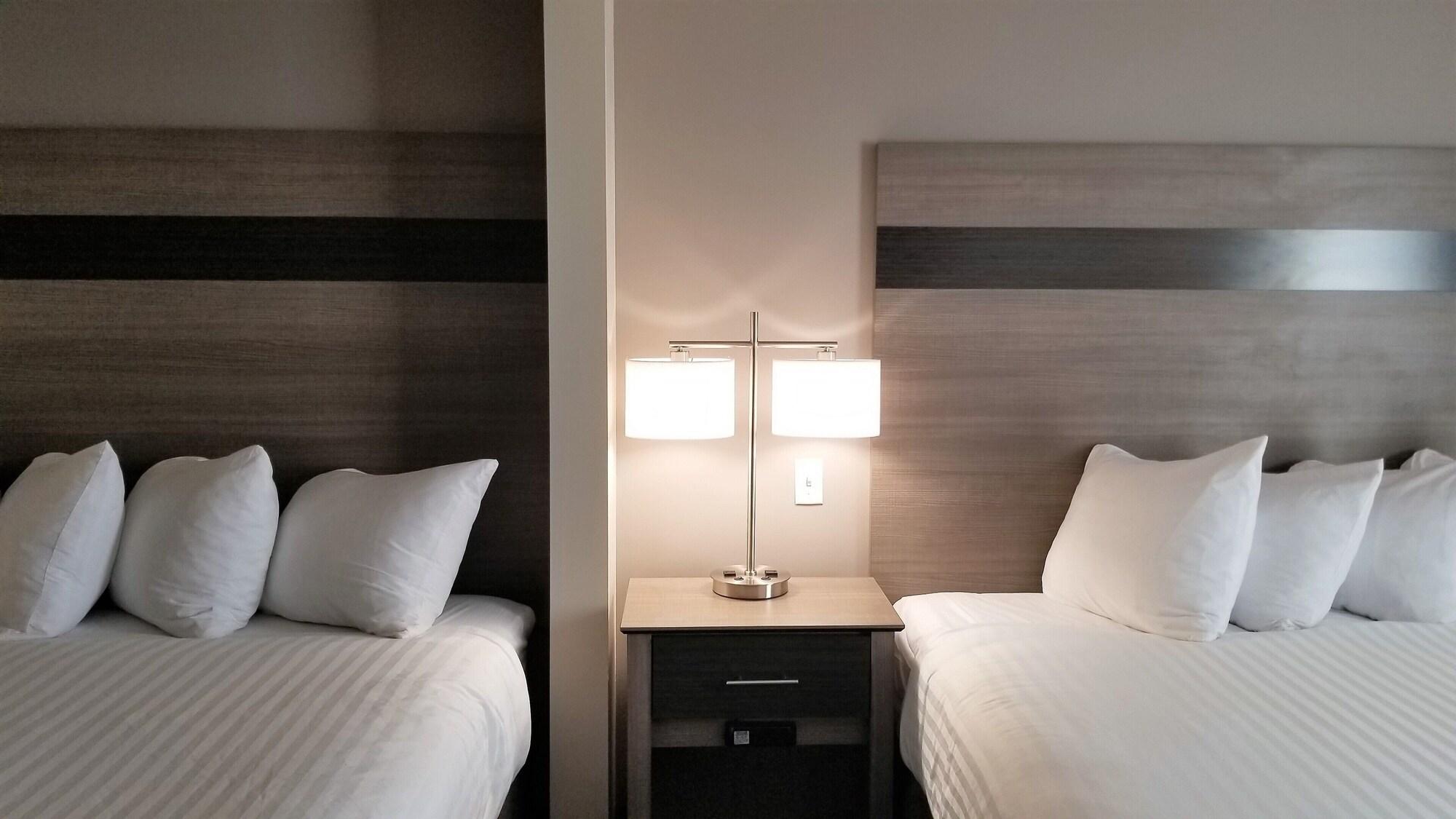 วินเกท บาย วินด์แฮม ลิมา ดาวน์ทาวน์ Hotel ภายนอก รูปภาพ