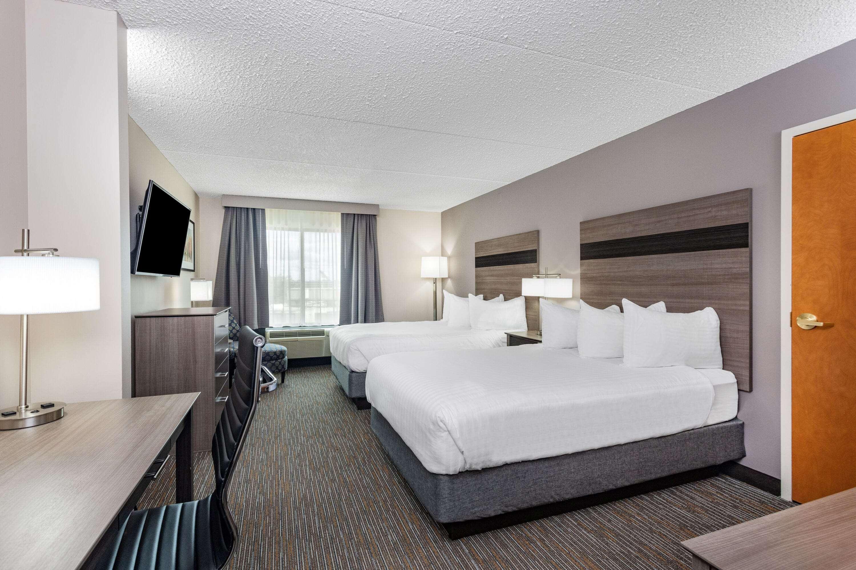 วินเกท บาย วินด์แฮม ลิมา ดาวน์ทาวน์ Hotel ภายนอก รูปภาพ