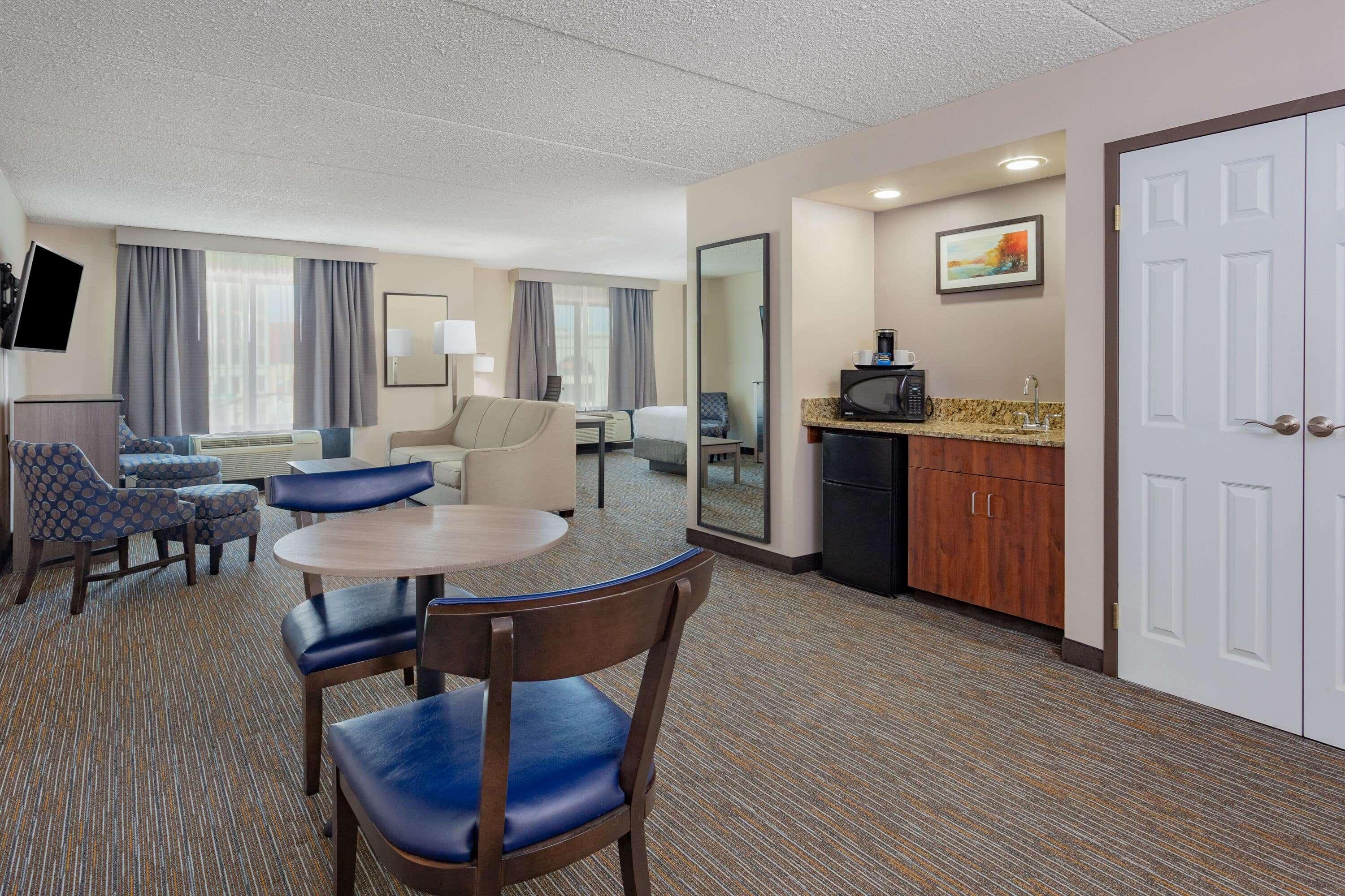 วินเกท บาย วินด์แฮม ลิมา ดาวน์ทาวน์ Hotel ภายนอก รูปภาพ