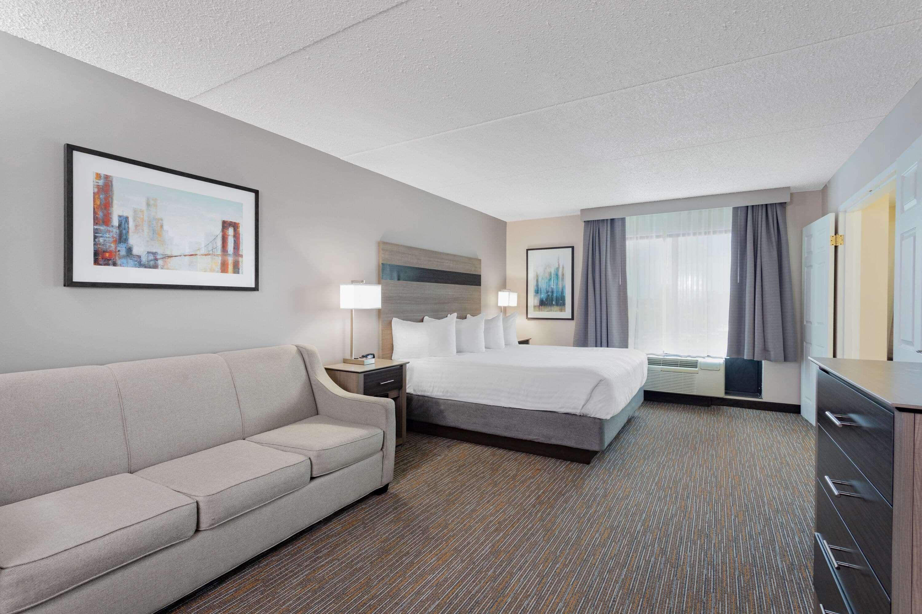 วินเกท บาย วินด์แฮม ลิมา ดาวน์ทาวน์ Hotel ภายนอก รูปภาพ