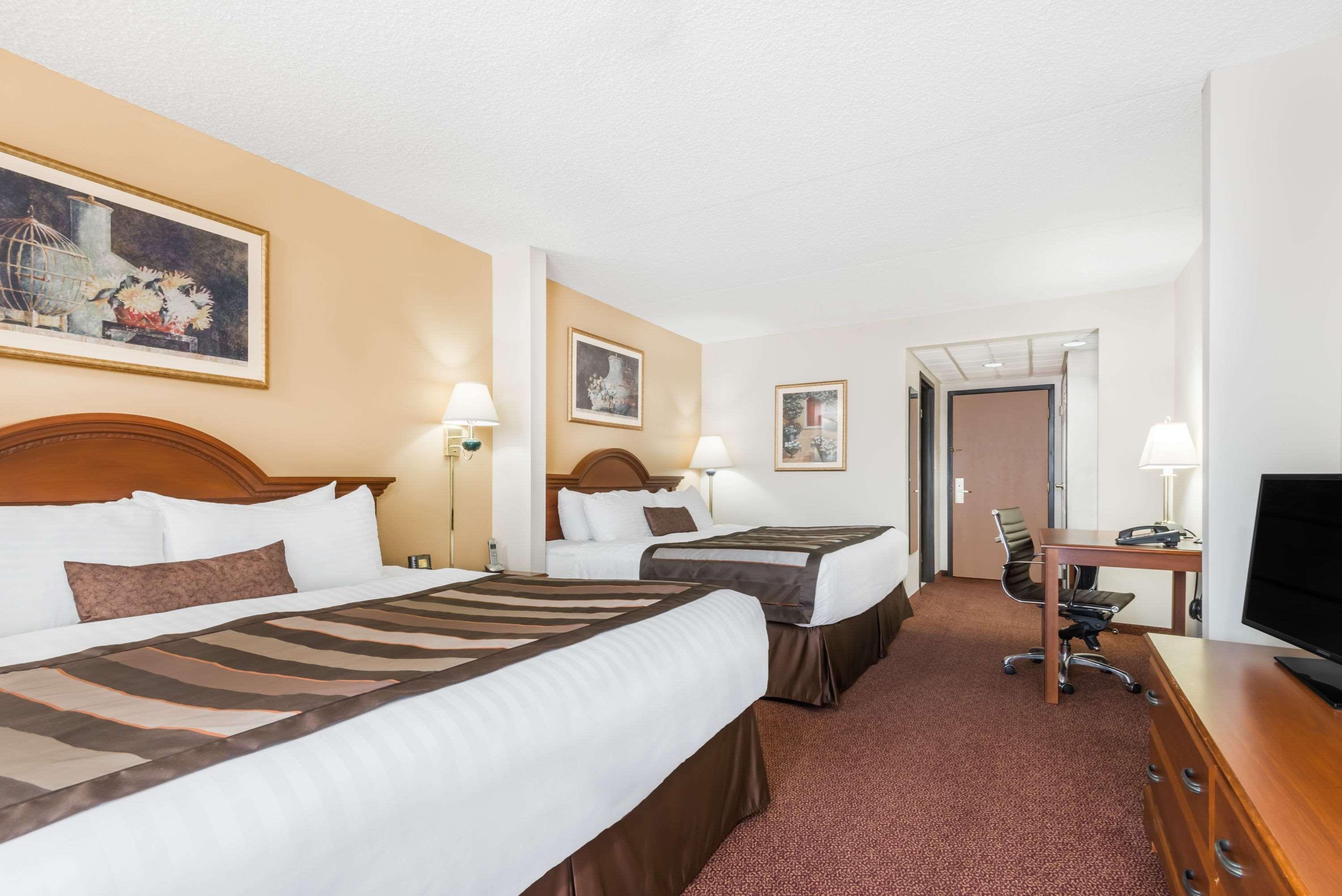วินเกท บาย วินด์แฮม ลิมา ดาวน์ทาวน์ Hotel ภายนอก รูปภาพ