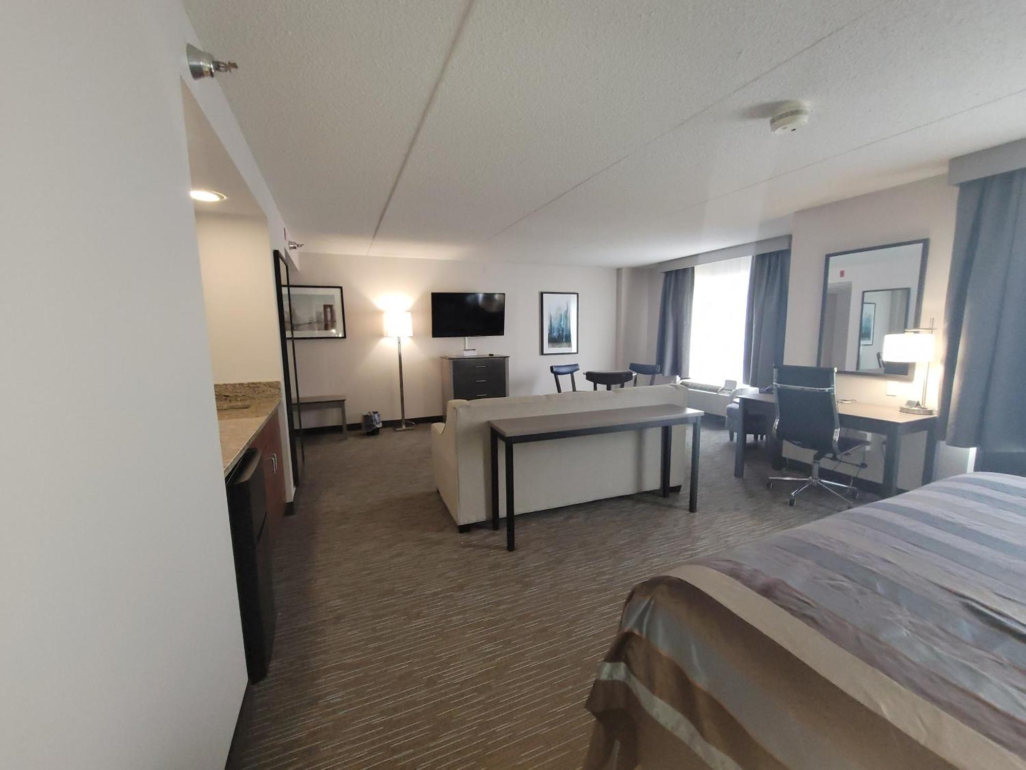 วินเกท บาย วินด์แฮม ลิมา ดาวน์ทาวน์ Hotel ห้อง รูปภาพ