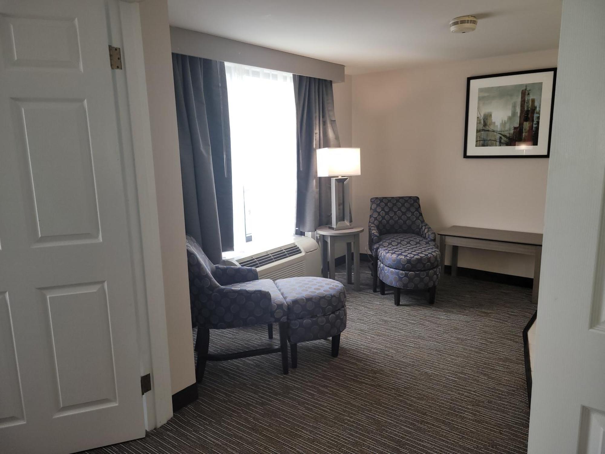 วินเกท บาย วินด์แฮม ลิมา ดาวน์ทาวน์ Hotel ห้อง รูปภาพ