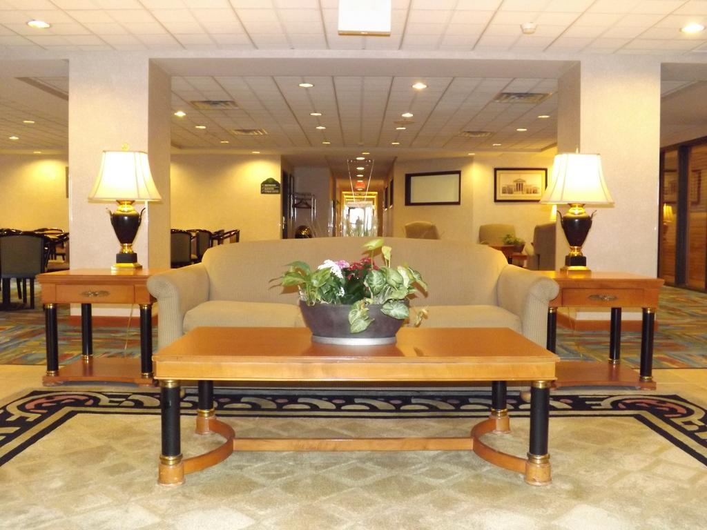 วินเกท บาย วินด์แฮม ลิมา ดาวน์ทาวน์ Hotel ภายนอก รูปภาพ